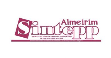 SINTEPP de Almeirim alega que prefeitura descumpre 33 ordens judiciais