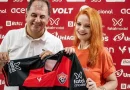 Site de acompanhantes oferece R$ 200 milhões ao Vitória para mudar o nome do clube