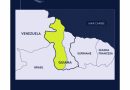 Mundo – Corte Internacional ordena que Venezuela se abstenha de anexar área da Guiana
