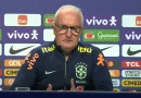 Dorival chama mais 3 jogadores para seleção brasileira na Copa América