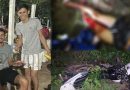 Jovem morre após ter braço arrancado e garupa tem perna quebrada em acidente na Santarém/Curuá-Una