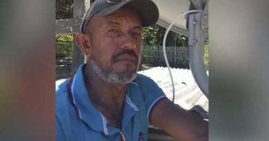 Instalador de antenas parabólicas é encontrado morto ao lado de igreja no Pará