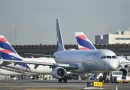 Greve de trabalhadores aeroportuários faz companhias aéreas brasileiras cancelarem voos à Argentina
