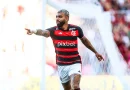 Copa do Brasil: Flamengo faz 3 a 1 no Atlético-MG em 1º jogo da final