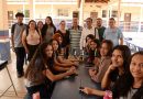 Centro Cultural João Fona realizará o projeto Museu Itinerante, voltado aos alunos da rede pública