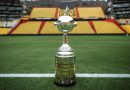 Libertadores: Botafogo vence a primeira; Palmeiras arranca virada e Flamengo perde na altitude