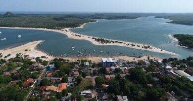 Ação do MPF pede remoção de obra irregular em Alter do Chão