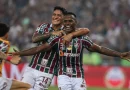 Com um a menos, Fluminense bate LDU e conquista o inédito título da Recopa Sul-Americana