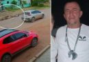 Vítima de acidente em Mojuí dos Campos morre no HMS; motorista fugiu sem prestar socorro