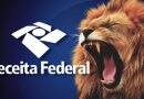 Receita paga nesta sexta maior lote de restituição do IR da história