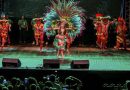 Festribal – Uma das maiores manifestações culturais da Amazônia é lançada no Theatro da Paz