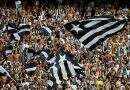 Copa do Brasil: Botafogo goleia e encaminha classificação para oitavas