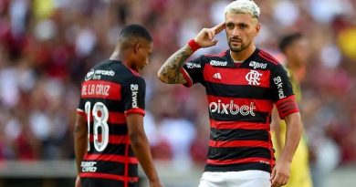 Flamengo vence Madureira e garante título da Taça Guanabara