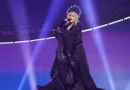 Show de Madonna em Copacabana é confirmado para 4 de maio