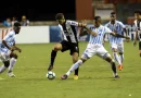 Paysandu encara o Santos na Vila Belmiro pela Série B