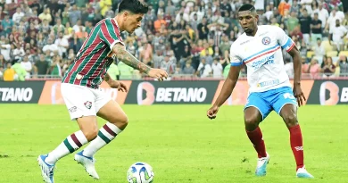 Em duelo tricolor, Bahia e Fluminense se enfrentam na Arena Fonte Nova pelo Brasileirão