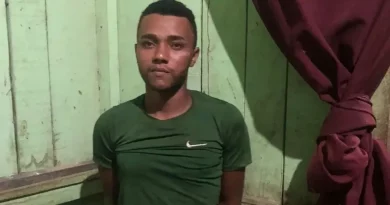 Uruará – Sobrinho que matou tio com facão é condenado a 12 anos de prisão