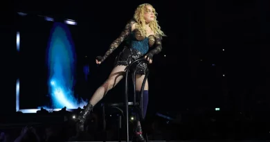 Prefeitura do Rio de Janeiro divulga programação para o show de Madonna