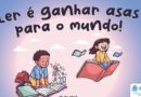 Dia Nacional do Livro Infantil será destaque na Biblioteca Pública Municipal