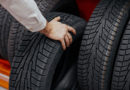 Escolha de pneus é essencial para evitar acidentes; entenda