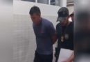 Santarém – PRF prende passageiro com mandado de prisão em aberto por roubo