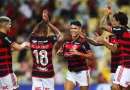 Brasileirão: Inter e Flamengo vencem e dividem a liderança