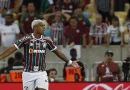 Fluminense afasta quatro jogadores por indisciplina