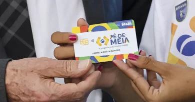 Pagamentos do programa Pé-de-Meia começam nesta segunda