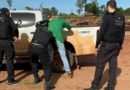 Polícia Civil do Pará prende madeireiro suspeito de crimes ambientais no sudoeste do Pará
