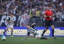 Com apenas uma rodada disputada do Campeonato Brasileiro, três árbitros são afastados pela CBF