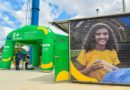 Projeto E+ Reciclagem, da Equatorial Pará, recebe eletrônicos com placas e doação pode gerar bônus na conta de energia