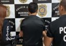 Polícia Civil prende professor suspeito de abusar de dois alunos em escola no Pará