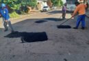 Prefeitura de Santarém recorrerá de decisão para garantir manutenção de ruas e evitar maiores transtornos à população