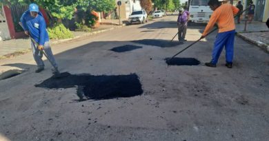 Prefeitura de Santarém recorrerá de decisão para garantir manutenção de ruas e evitar maiores transtornos à população