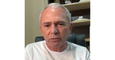 Vídeo – Nélio Aguiar diz que ação de vereador de oposição impossibilita recuperação asfáltica das ruas de Santarém