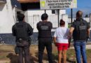 Mulher é presa em flagrante por tráfico de drogas, no Pará