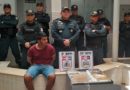 Santarém – Polícia Militar apreende cerca de 10 kg de drogas escondidas em forno; um suspeito foi preso
