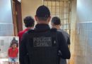 Operação “Gênesis” da Polícia Civil prende duas pessoas por tráfico de drogas, em Santarém