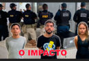 Trio é preso suspeito de tráfico de drogas no Porto do D.E.R, em Santarém