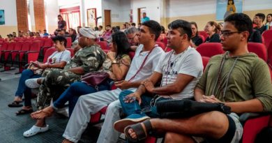 Política Nacional Aldir Blanc: Prefeitura realizará oitiva para os fazedores de cultura de Santarém