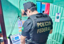 PF deflagra operação de combate a crimes sexuais em Alenquer
