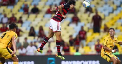 Flamengo triunfa sobre Amazonas e avança na Copa do Brasil