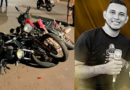 Colisão entre motocicletas deixa uma pessoa morta e duas feridas na Sérgio Henn, em Santarém