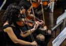 Ensaio didático da Orquestra Filarmônica de Santarém trará conhecimento musical aos estudantes da Escola de Artes Emir Bemerguy