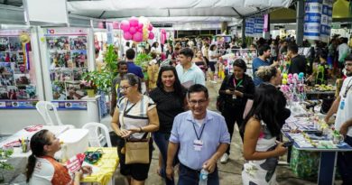 Feira Gastronômica e Fearts de Santarém esperam movimentar mais de R$ 300 mil