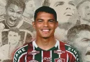 Após 16 anos na Europa, Thiago Silva retorna ao Fluminense