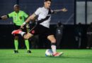 Vasco supera Fortaleza nos pênaltis e avança na Copa do Brasil