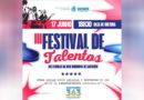 3º Festival de Talentos: prorrogado o prazo de inscrições para alunos da rede pública municipal