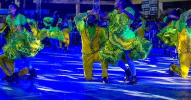 Prefeitura de Santarém divulga regulamento do 48º Festival Folclórico com premiação total de R$ 120 mil