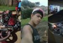 Motociclista morre após ser atingido por carro, em Santarém